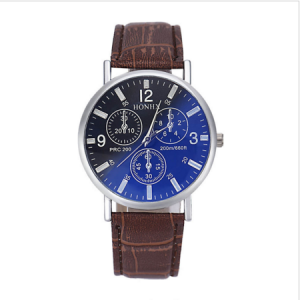 Honhx Mens Business Watch