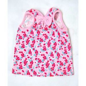 Young Dimension Baby Top / Dress