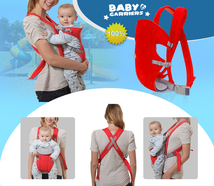 Baby Carrier