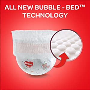 huggies-wonder-pants-bubble-bed