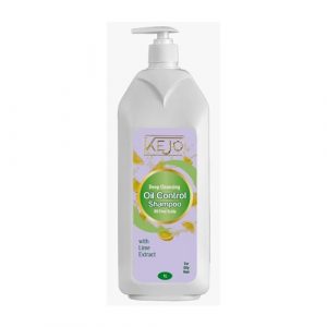 KEJO Oil Control Shampoo With Lime – 1L