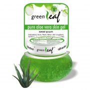 Brihans Green Leaf Pure Aloe Vera Skin Gel