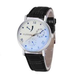 Wavors Mens Watch