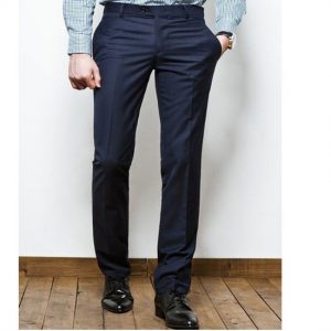 Tesco Mens Slim Fit Pant