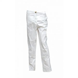 Sixth Sense Women's Pant White