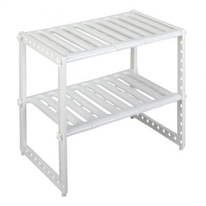 Adjustable Kitchen Rack (Pool Space Arrangements Frame)