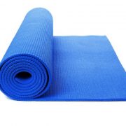 Non Slip Yoga Mat 68" x 24" (4mm)