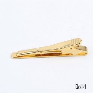 Men Tie Necktie Clip Pin Stickpin