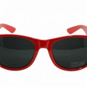 Mens Fashion Gradient Wayfarers