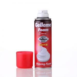 Gelleme Shaving Foam 400ml