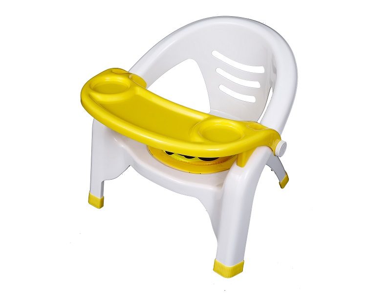 Baby food eating chair online