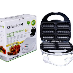 Kenbrook Electric Sausage Maker