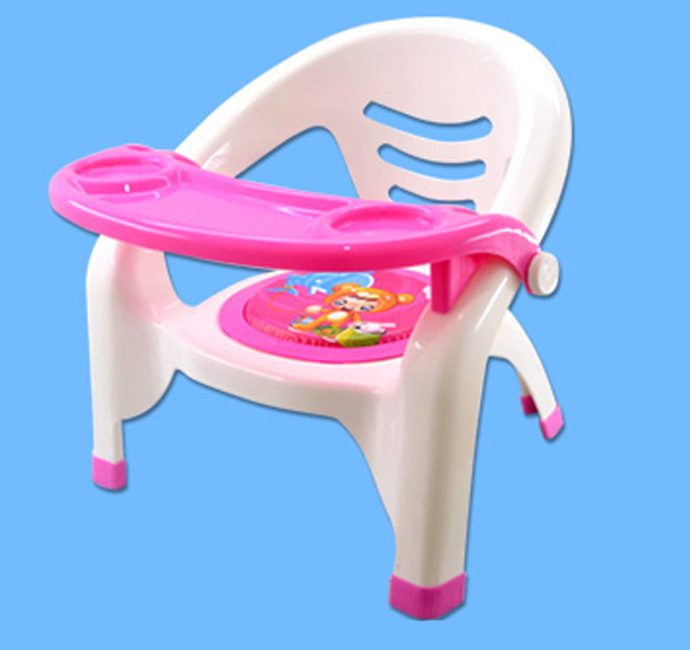 chair to feed baby