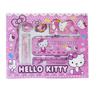 Hello Kitty Stationery Set (SP-0999)