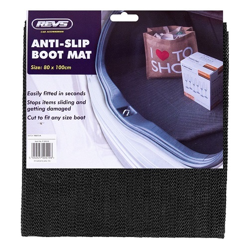 Anti Slip Boot Mat