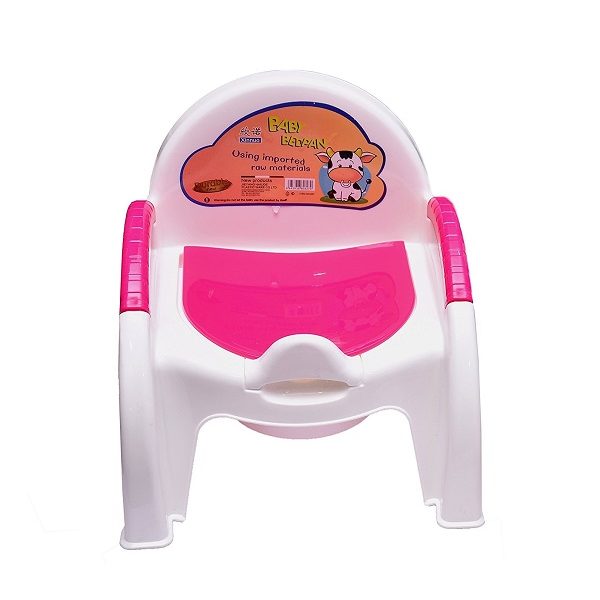 Baby Bedpan Chair Potty
