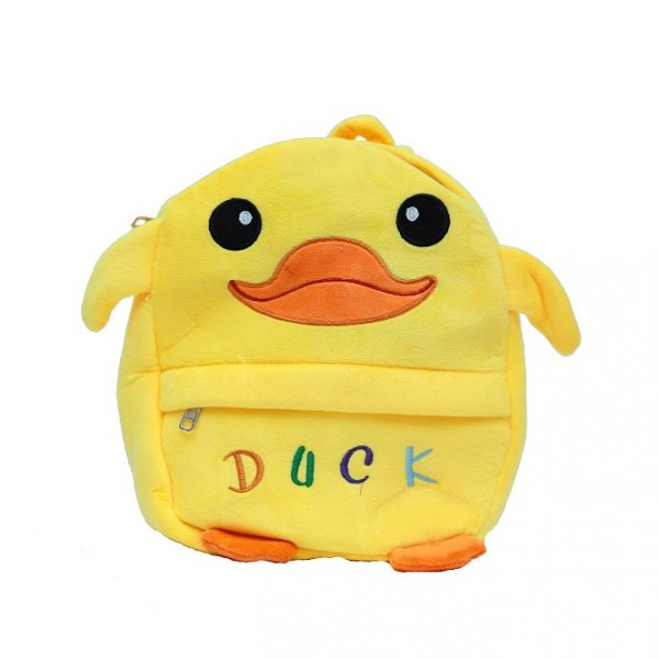 Duck Style Childrens Backpack