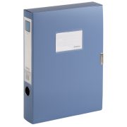 Plastic Document Folder