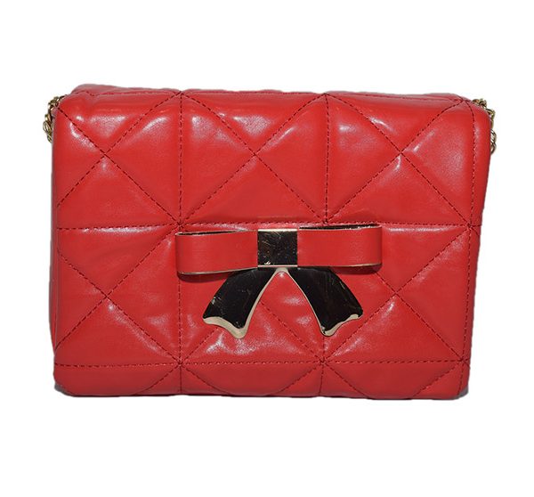 28% Discount on Women's Chic Bow Design Clutch Bag