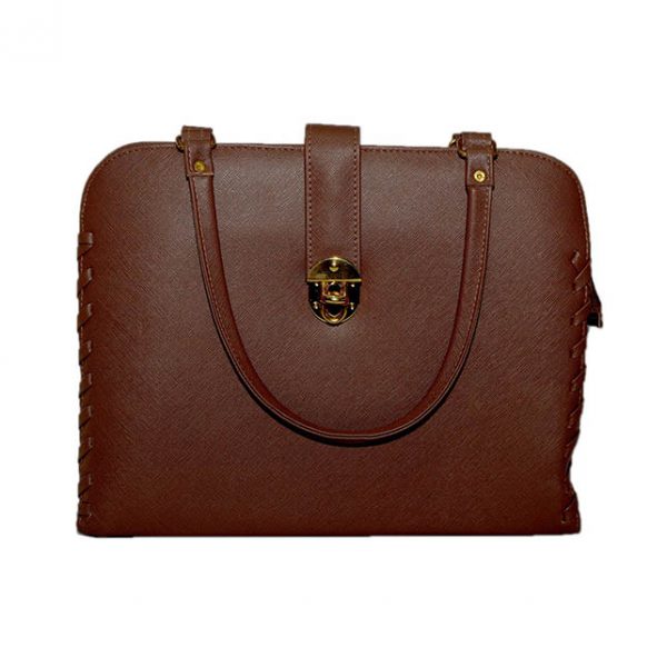 Chestnut Brown Women's Handbags
