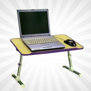 E-laptop-desk