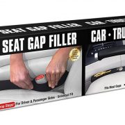 Drop Stop Car Seat Gap Filler - Set of 2 (As seen on TV)