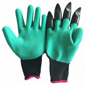 Garden Genie Gloves (As seen on TV)