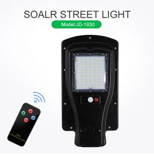 Solar-Street-Lamp