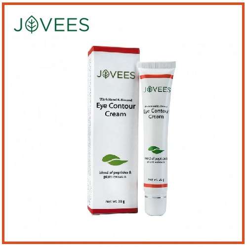 Jovees Eye Contour Cream 20g