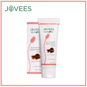 Jovees Anti Blemish Pigmentation Cream – 60g