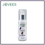 Jovees Lemongrass and Lavender Cleansing Lotion – (100ml)