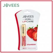 Jovees Strawberry Hydra Lip Care SPF 10