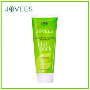jovees Regrowth and Revitalising Hair Pack