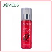 Jovees Rose Skin Toner