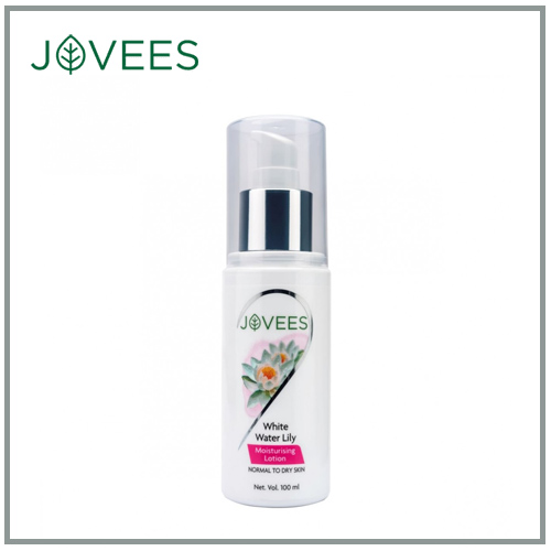 jovees White Water Lily Moisturising Lotion