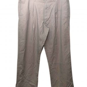 Men's Casual Pants - Brown