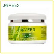 Jovees Veg Oat Peel - 100g