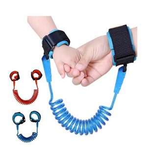 Child Anti Lost Wrist Link Strap