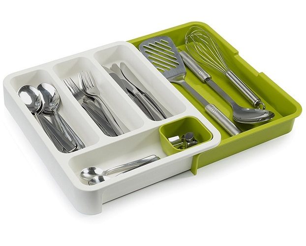 Drawerstore Expandable Cutlery Tray Largest Online Shopping