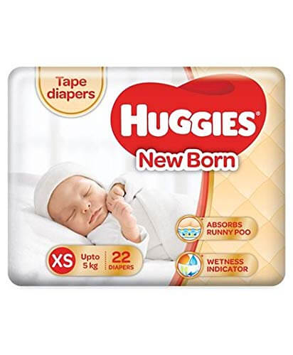 huggies-ultra-soft new-born-diaper_1