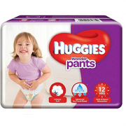 Huggies Wonder Pants Size Large 20 Pcs Pack
