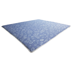 Mattress Topper - Flat Model