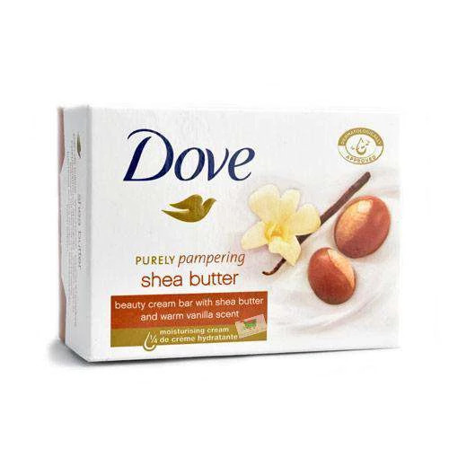 Dove Purely Pampering Shea Butter Beauty Bar - 100g