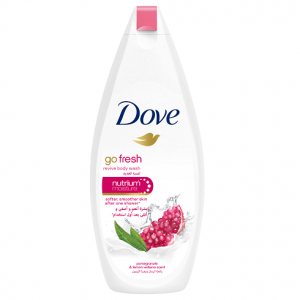 Dove Shower Gel Revive