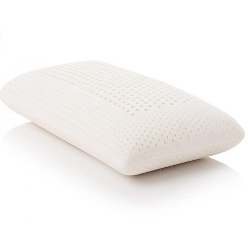 E-Queen Organic Latex Pillow