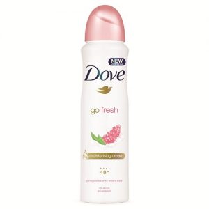 Dove Go Fresh Pomegranate & Lemon Verbena Antiperspirant Deodorant