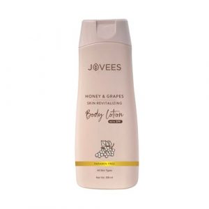 Jovees Honey and Grapes Hand and Body Lotion - 300ml