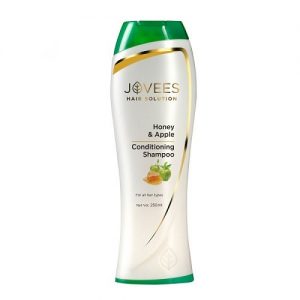 Jovees Honey And Apple Conditioning Shampoo - 250ml
