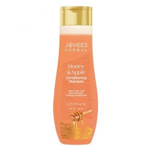 Jovees Honey And Apple Conditioning Shampoo
