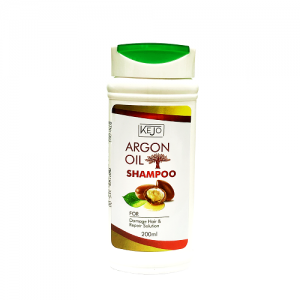 Kejo Argon Oil shampoo 200ml